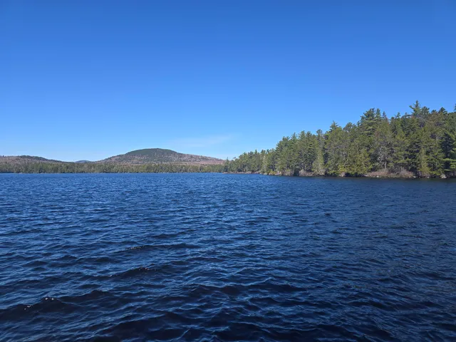 $250,000 | Lot 5 Spruce Mt Lake Road, Beddington, ME 04622