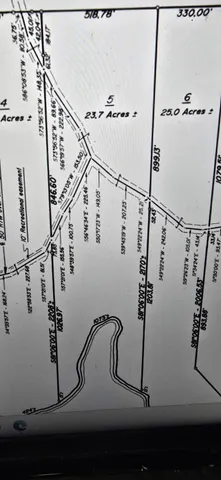$250,000 | Lot 5 Spruce Mt Lake Road, Beddington, ME 04622
