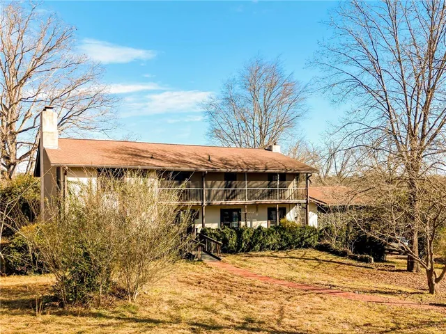 $430,000 | 8650 Highlands Highway, Mountain Rest, SC 29664