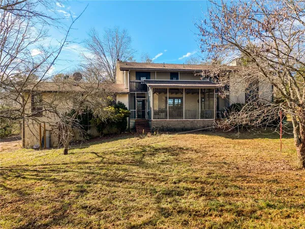 $410,000 | 8650 Highlands Highway, Mountain Rest, SC 29664