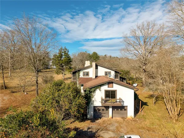 $410,000 | 8650 Highlands Highway, Mountain Rest, SC 29664