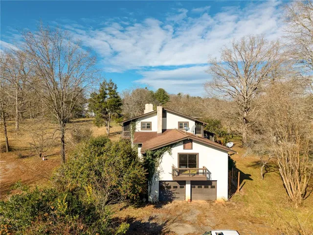 $430,000 | 8650 Highlands Highway, Mountain Rest, SC 29664