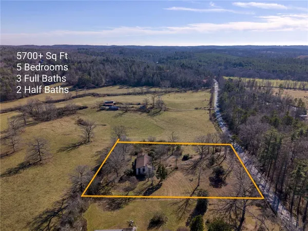 $410,000 | 8650 Highlands Highway, Mountain Rest, SC 29664