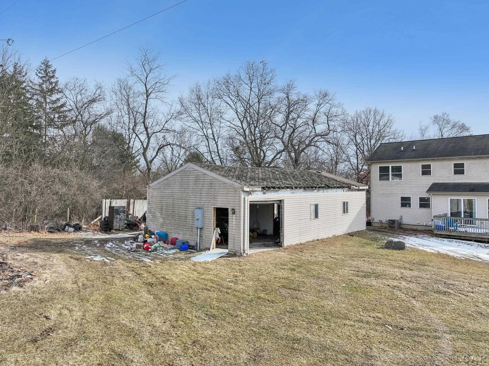21200 Willow Road Manchester, MI 48158 - Photo 40 of 62