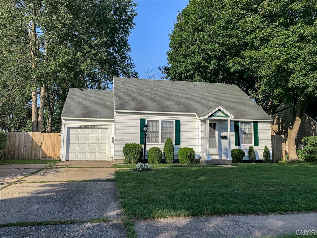 117 MacArthur Drive Rome, NY 13440 - Photo 1 of 1 Gallery Image 1