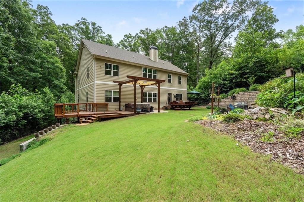 4475 Liberty Road Villa Rica, GA 30180 - Photo 56 of 63