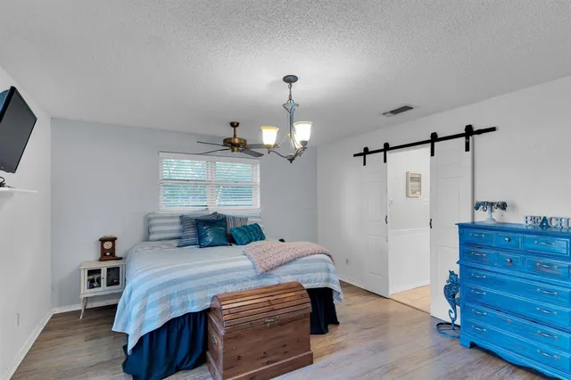 a view of an outdoor space and a yard