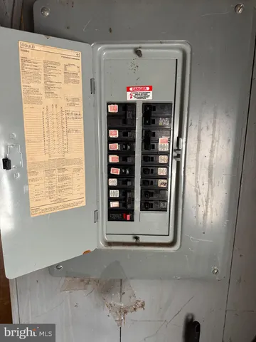 a front view of a house with entryway