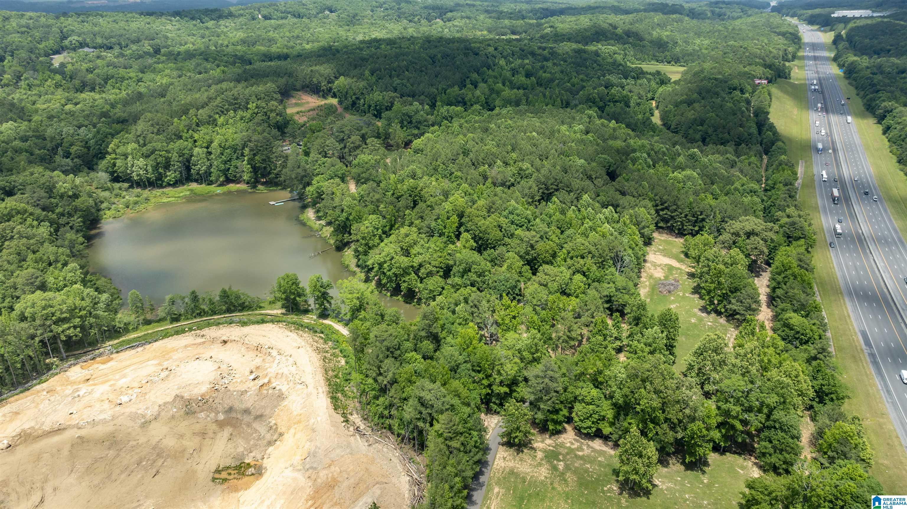 6961 Lowetown Road, Unit 1 McCalla, AL 35111 - Photo 94 of 98
