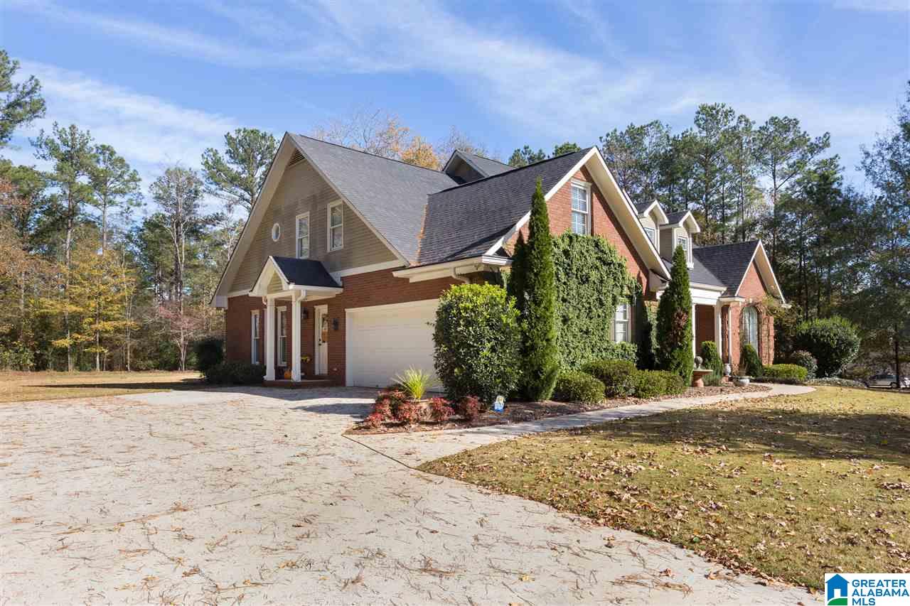 168 Timber Trace Anniston, AL 36207 - Photo 43 of 45