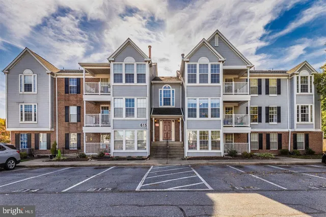 $219,000 | 615 Himes Avenue, Unit 108, Frederick, MD 21703