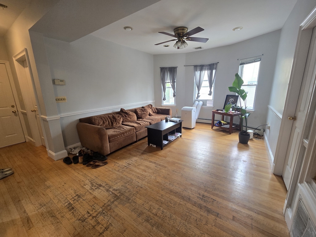 25 Raymond Street, Unit 2 Boston, MA 02134 - Photo 5 of 8