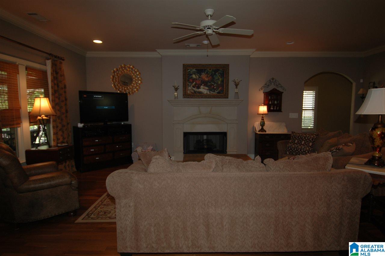 2374 Freestone Ridge Cove Birmingham, AL 35226 - Photo 5 of 50
