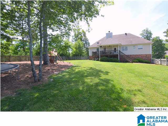100 Thoroughbred Lane Alabaster, AL 35007 - Photo 23 of 32