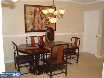 8343 Temple Road Philadelphia, PA 19150 - Photo 3 of 12 Dining Room