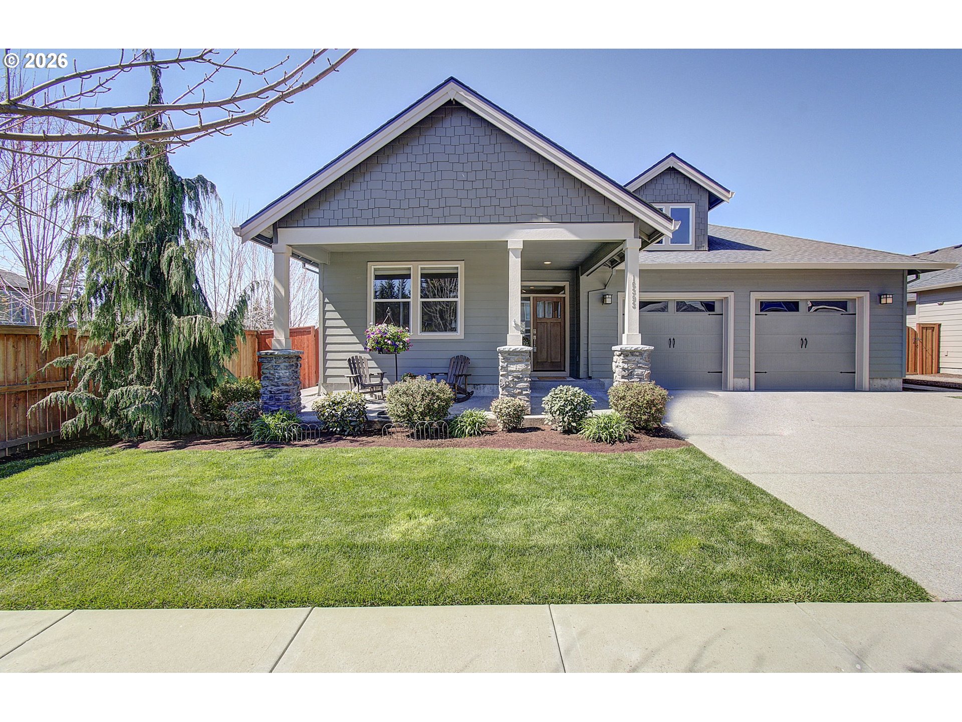 16393 Kitty Hawk Avenue Oregon City, OR 97045 - Photo 1 of 44