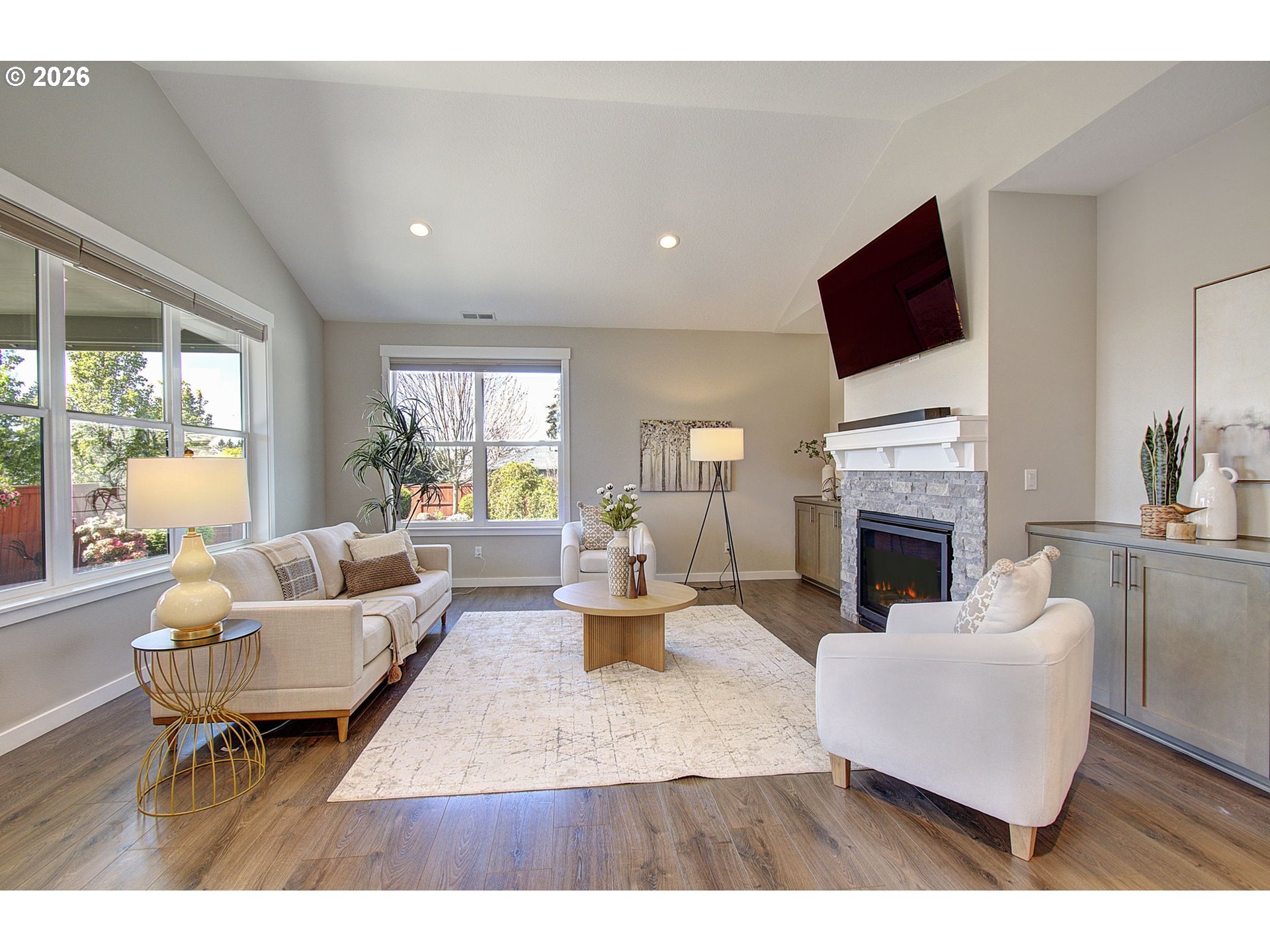 16393 Kitty Hawk Avenue Oregon City, OR 97045 - Photo 13 of 44