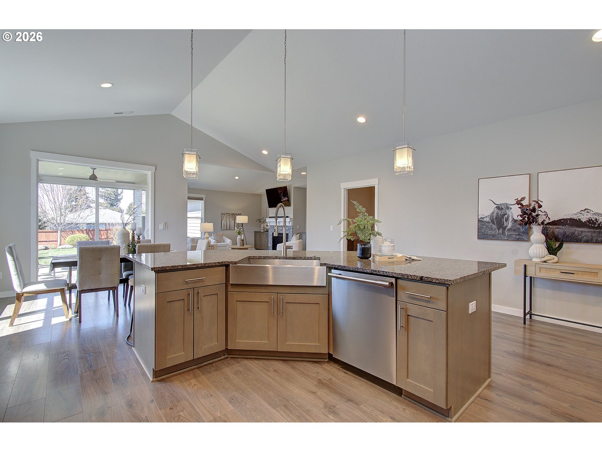 16393 Kitty Hawk Avenue Oregon City, OR 97045 - Photo 19 of 44
