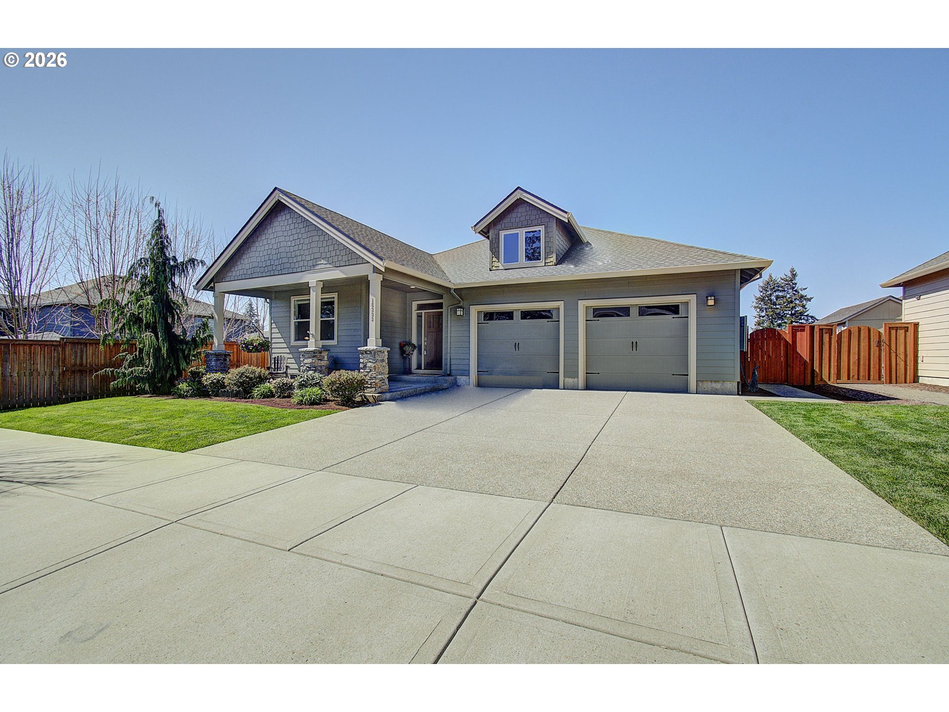 16393 Kitty Hawk Avenue Oregon City, OR 97045 - Photo 2 of 44