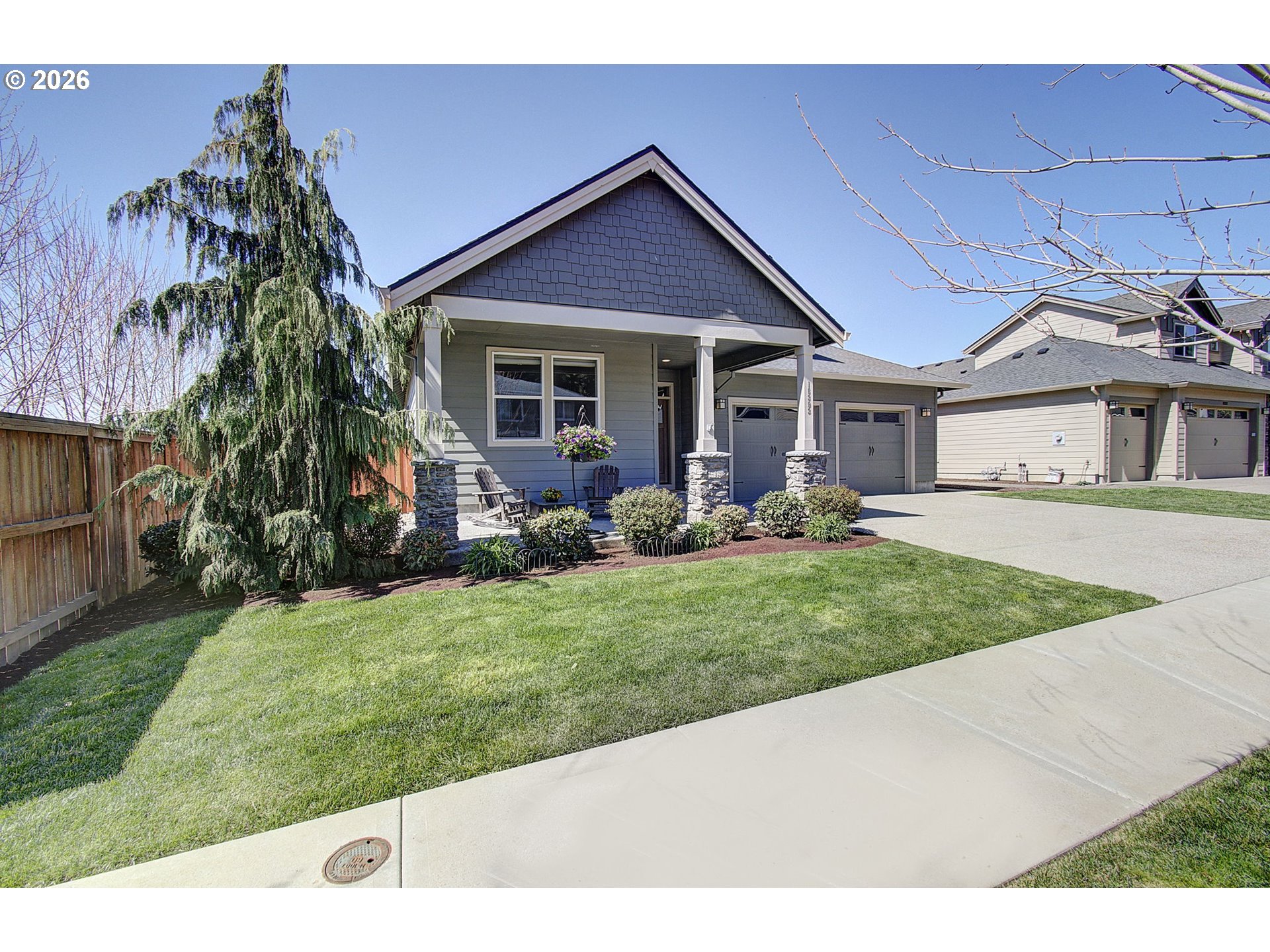 16393 Kitty Hawk Avenue Oregon City, OR 97045 - Photo 3 of 44