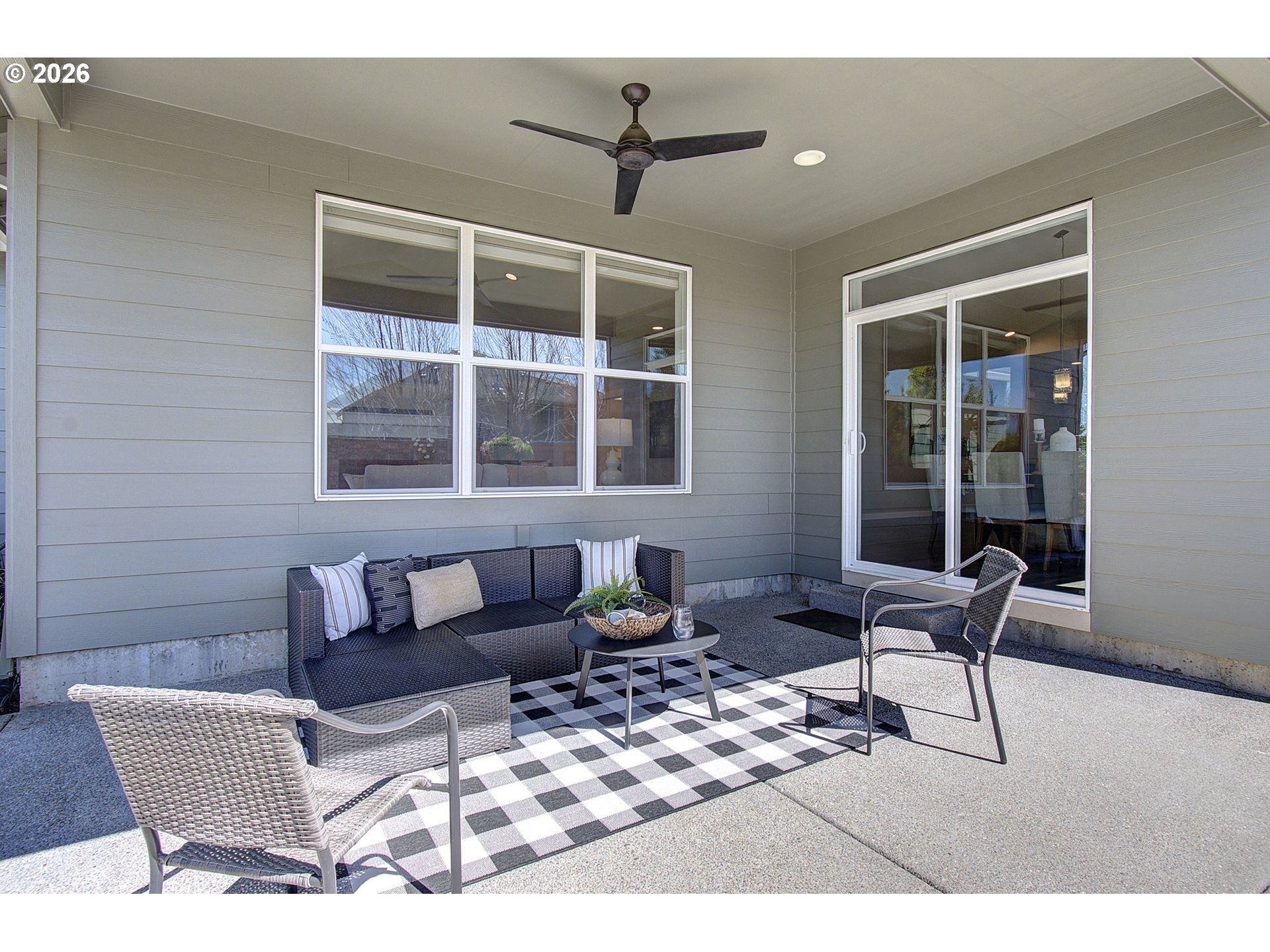 16393 Kitty Hawk Avenue Oregon City, OR 97045 - Photo 35 of 44