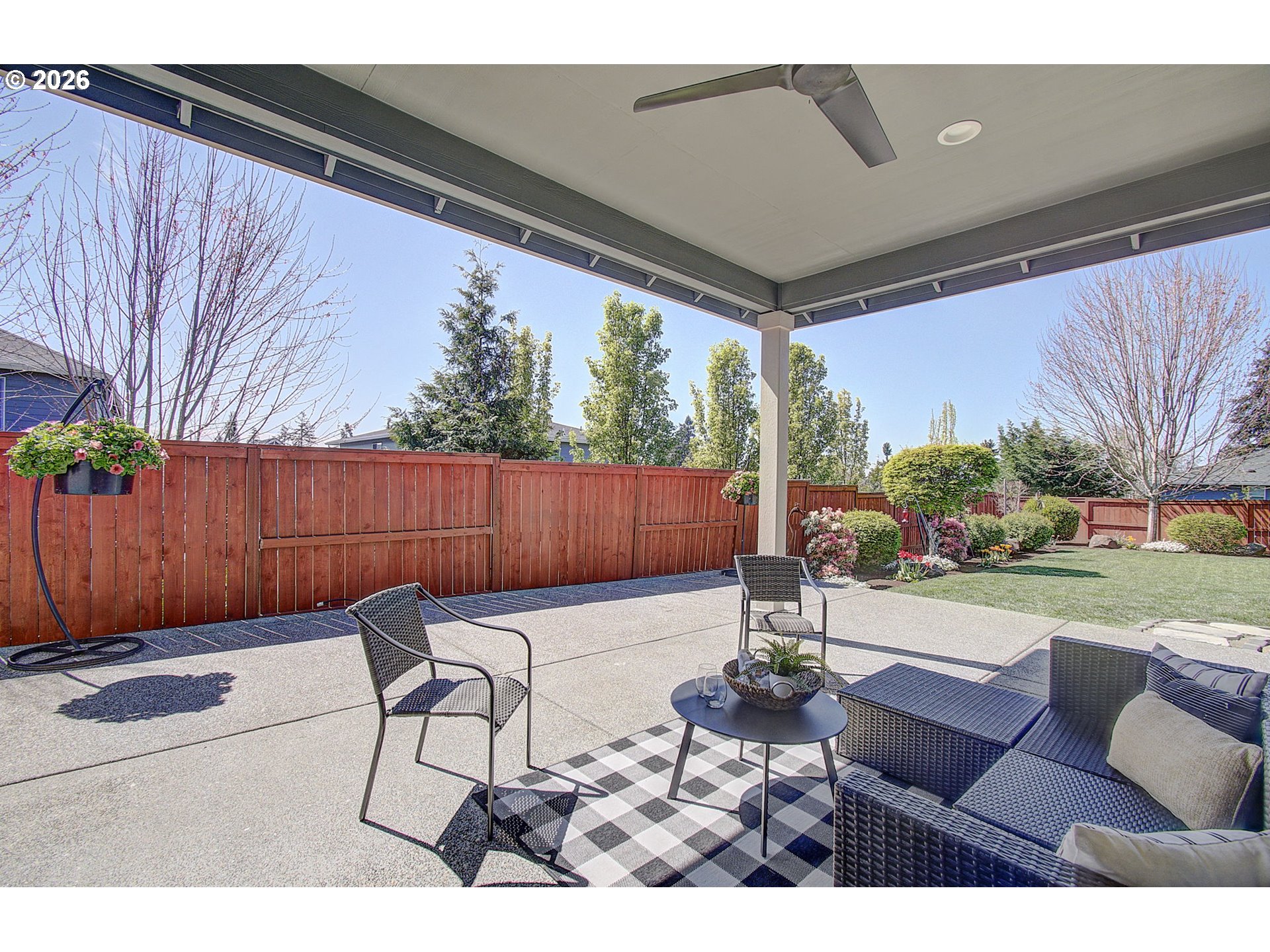 16393 Kitty Hawk Avenue Oregon City, OR 97045 - Photo 36 of 44