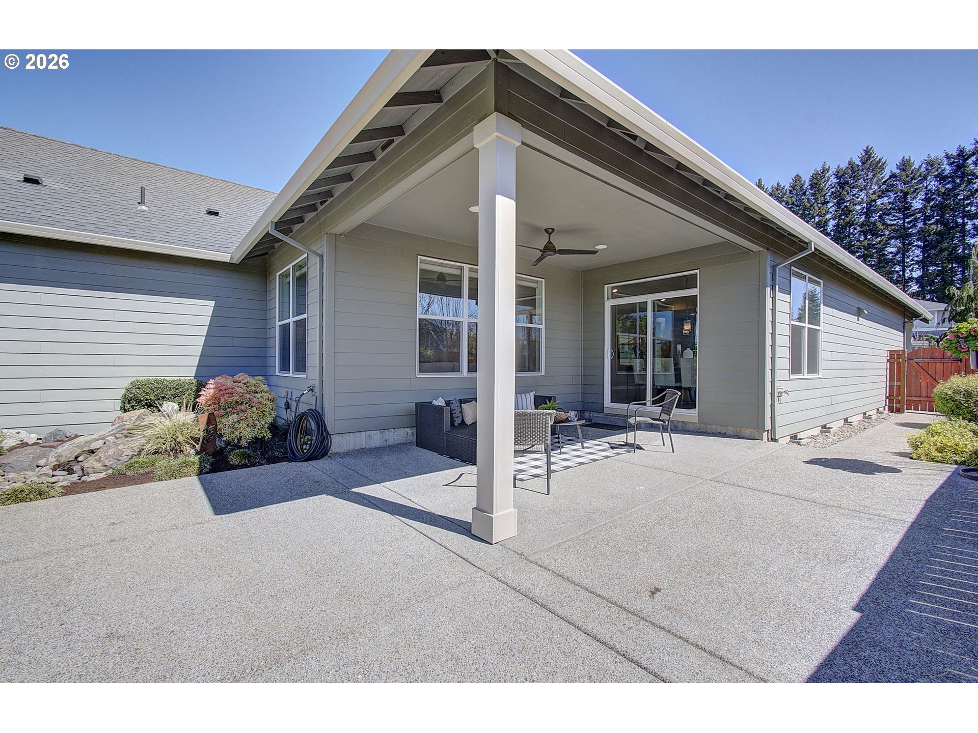 16393 Kitty Hawk Avenue Oregon City, OR 97045 - Photo 37 of 44