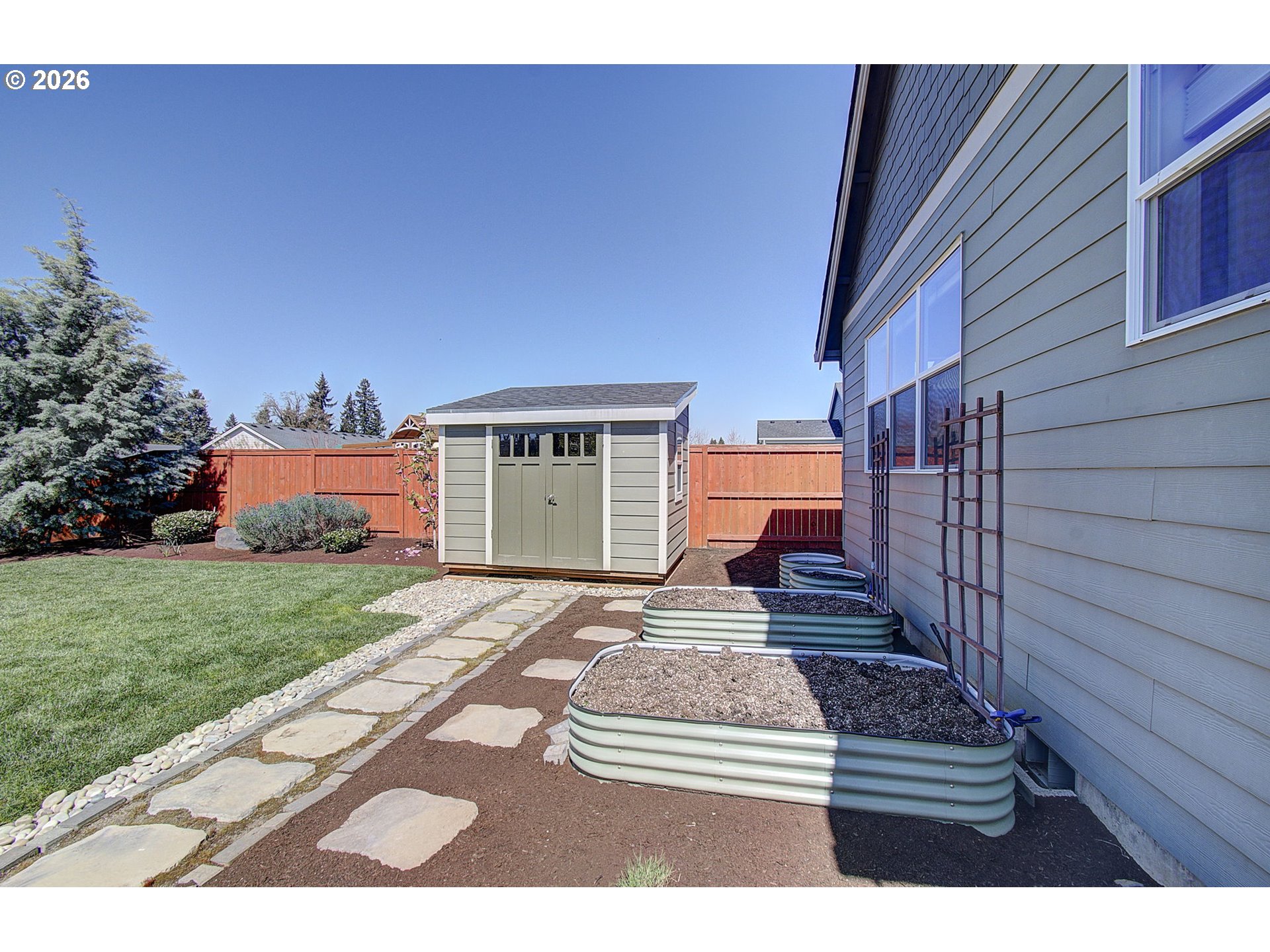 16393 Kitty Hawk Avenue Oregon City, OR 97045 - Photo 38 of 44