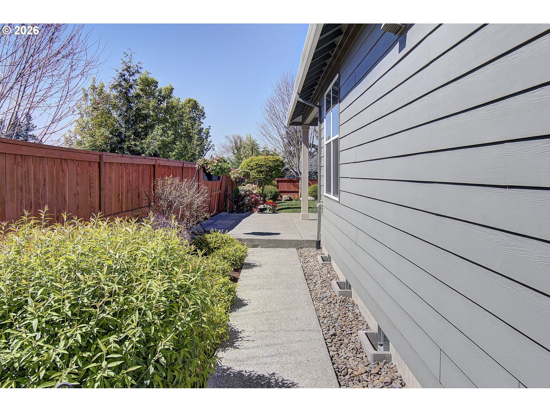 16393 Kitty Hawk Avenue Oregon City, OR 97045 - Photo 39 of 44
