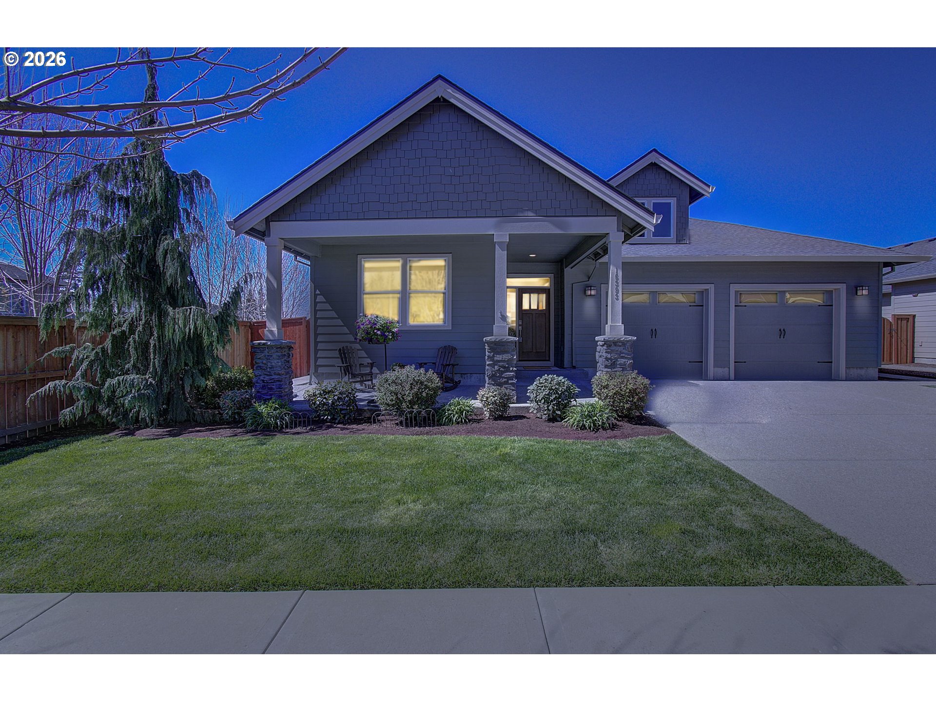 16393 Kitty Hawk Avenue Oregon City, OR 97045 - Photo 4 of 44