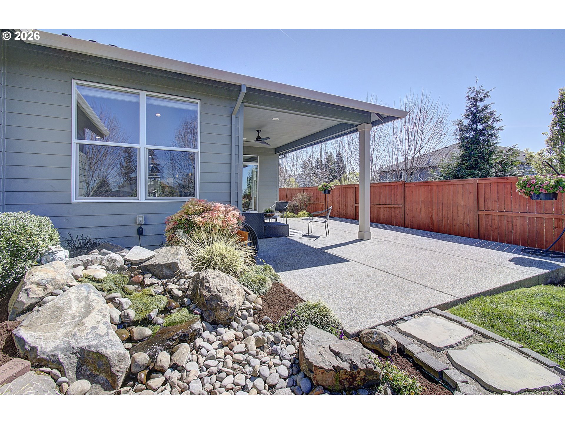 16393 Kitty Hawk Avenue Oregon City, OR 97045 - Photo 41 of 44