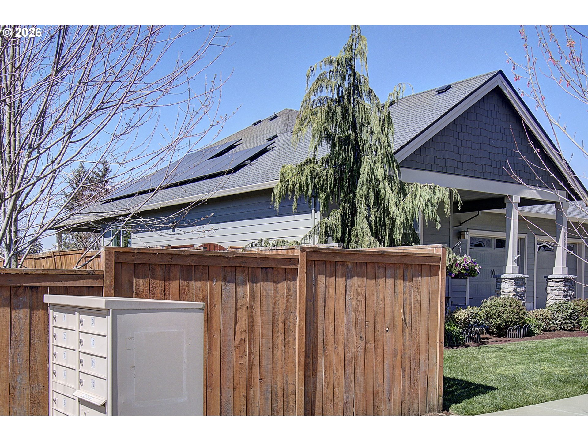 16393 Kitty Hawk Avenue Oregon City, OR 97045 - Photo 43 of 44
