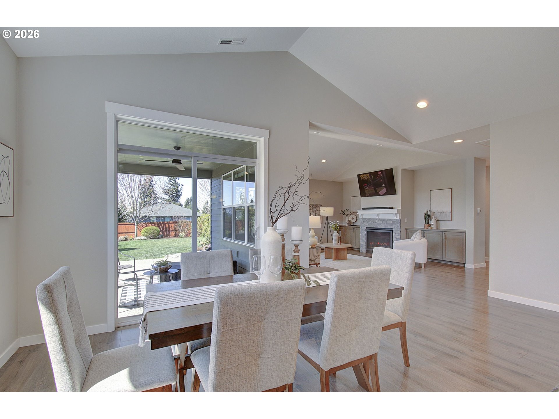 16393 Kitty Hawk Avenue Oregon City, OR 97045 - Photo 10 of 44