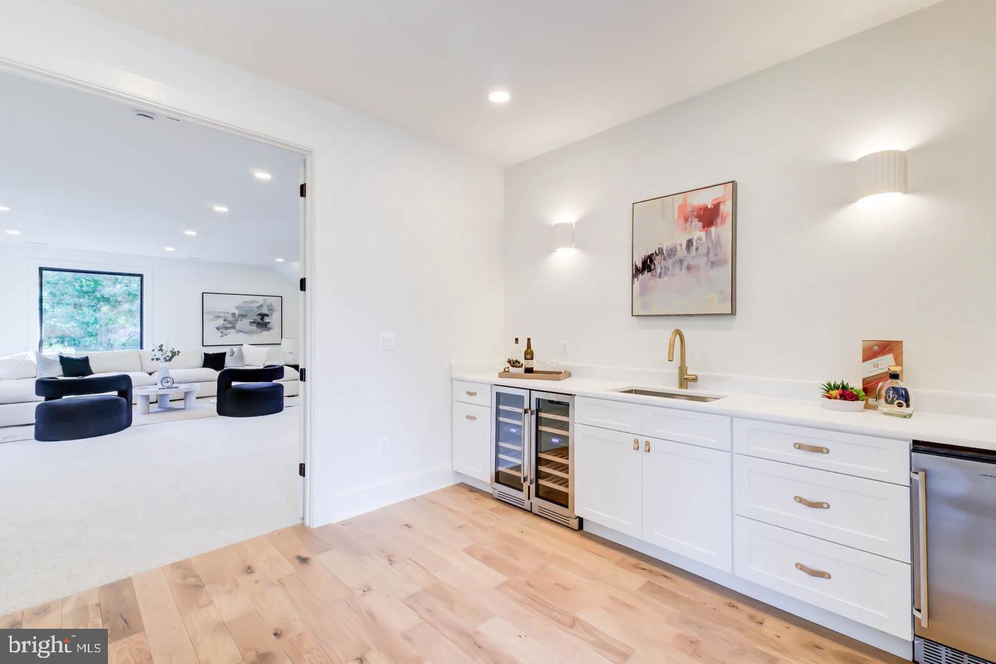7102 Alger Road Falls Church, VA 22042 - Photo 19 of 30 Gallery Image 19