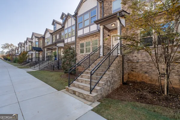 $3,000 | 3775 Jack Vernon Circle, Powder Springs, GA 30127