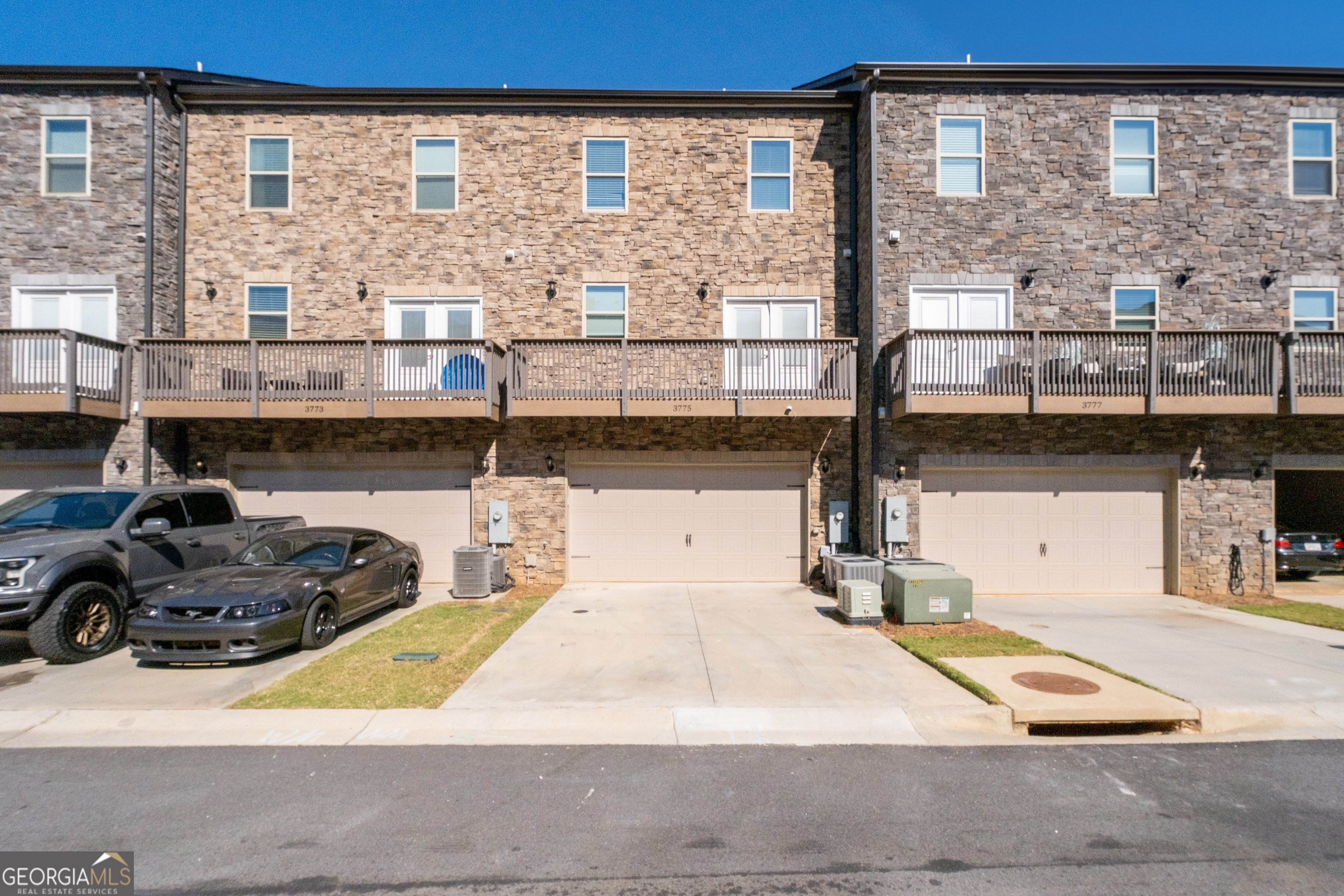 3775 Jack Vernon Circle Powder Springs, GA 30127 - Photo 32 of 33 a room with pool table and glass windows