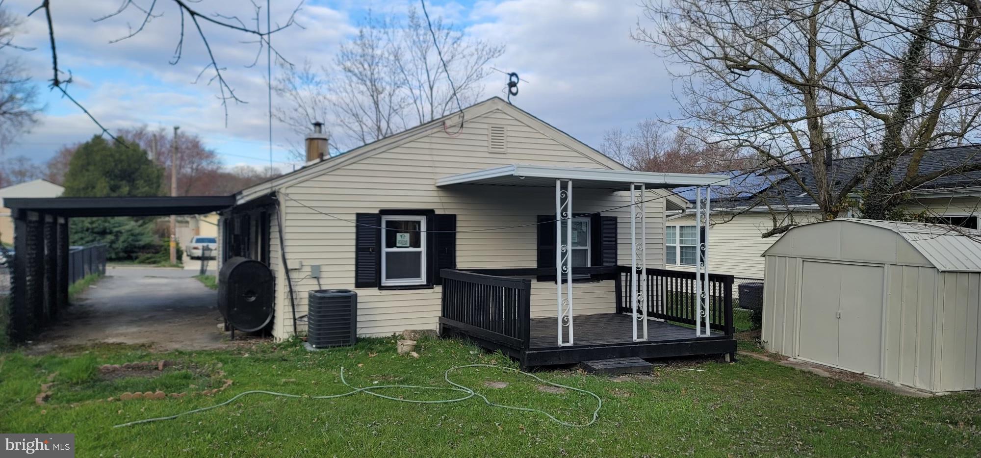 419 Bethune Drive Wilmington, DE 19801 - Photo 12 of 13