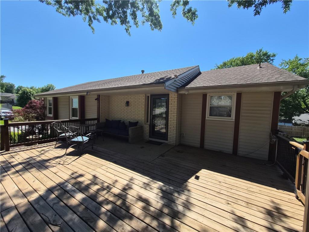 1802 Concord Road Independence, MO 64058 - Photo 3 of 73