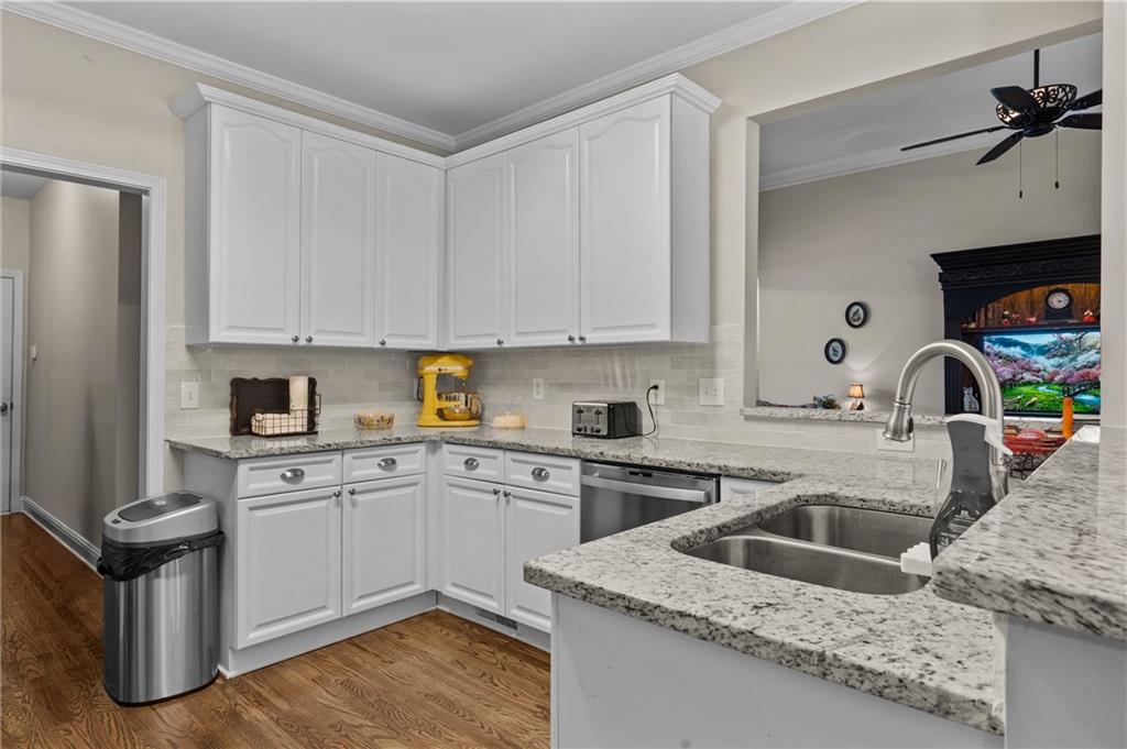 249 Graves Road Acworth, GA 30101 - Photo 17 of 44