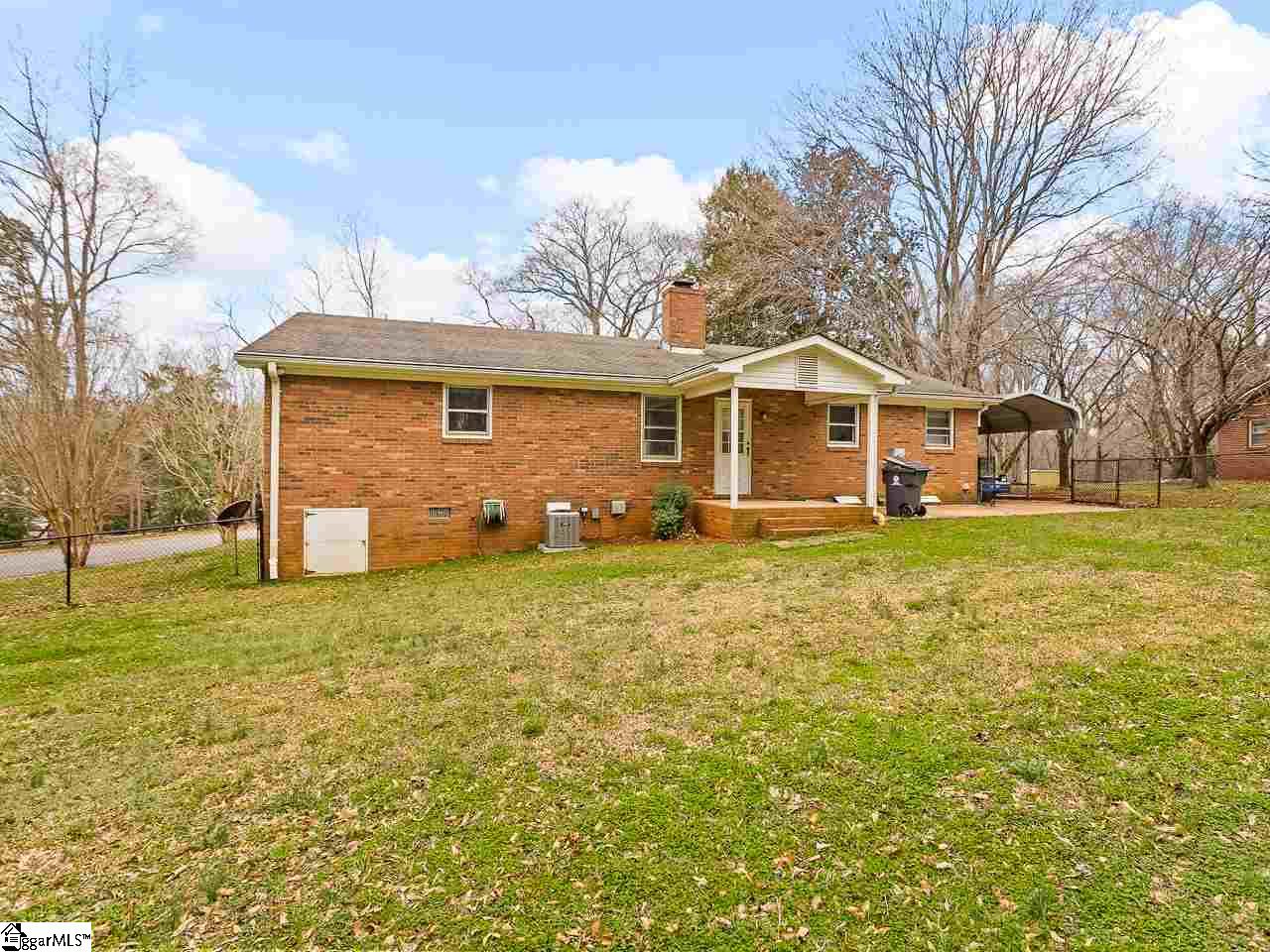 109 Hickory Hollow Road Inman, SC 29349 - Photo 21 of 25