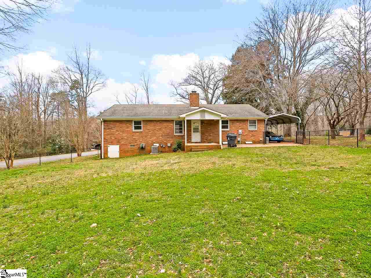 109 Hickory Hollow Road Inman, SC 29349 - Photo 22 of 25