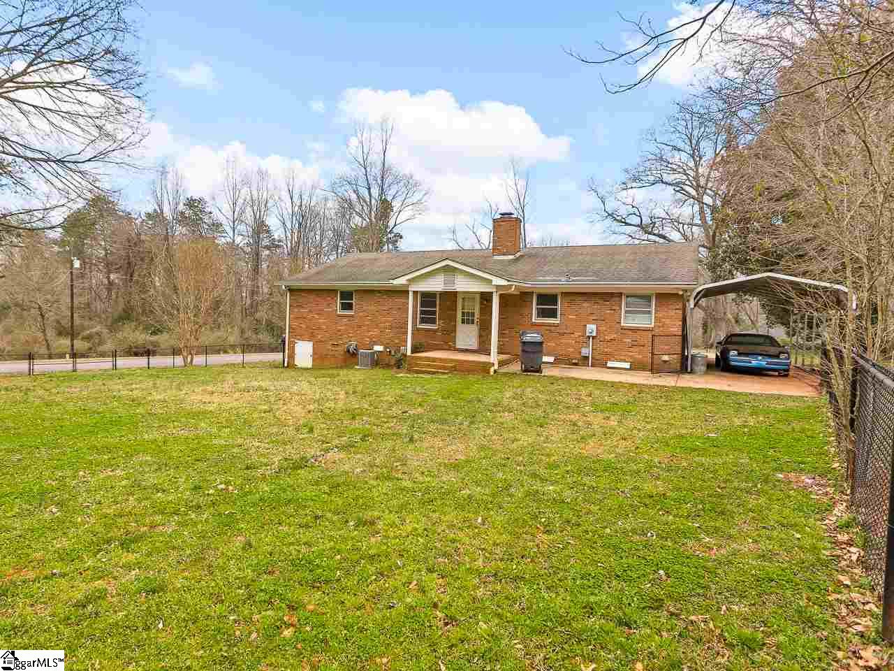 109 Hickory Hollow Road Inman, SC 29349 - Photo 23 of 25