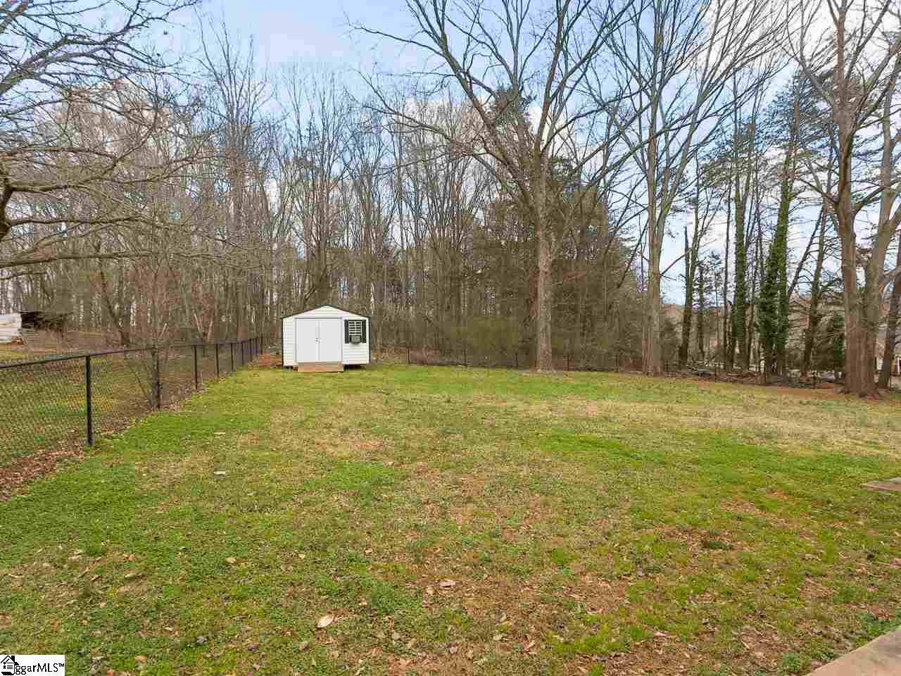 109 Hickory Hollow Road Inman, SC 29349 - Photo 24 of 25