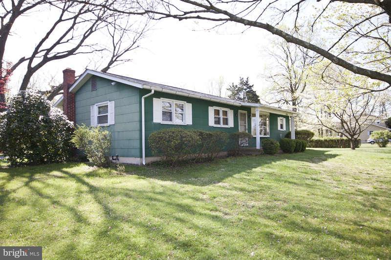 4329 Holbrook Road Randallstown, MD 21133 - Photo 1 of 28 Exterior (Front)