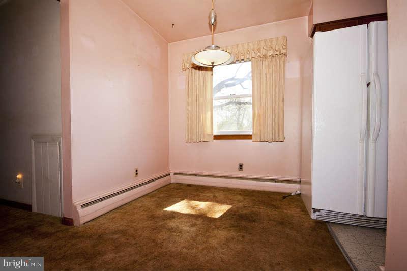 4329 Holbrook Road Randallstown, MD 21133 - Photo 11 of 28 Dining Room
