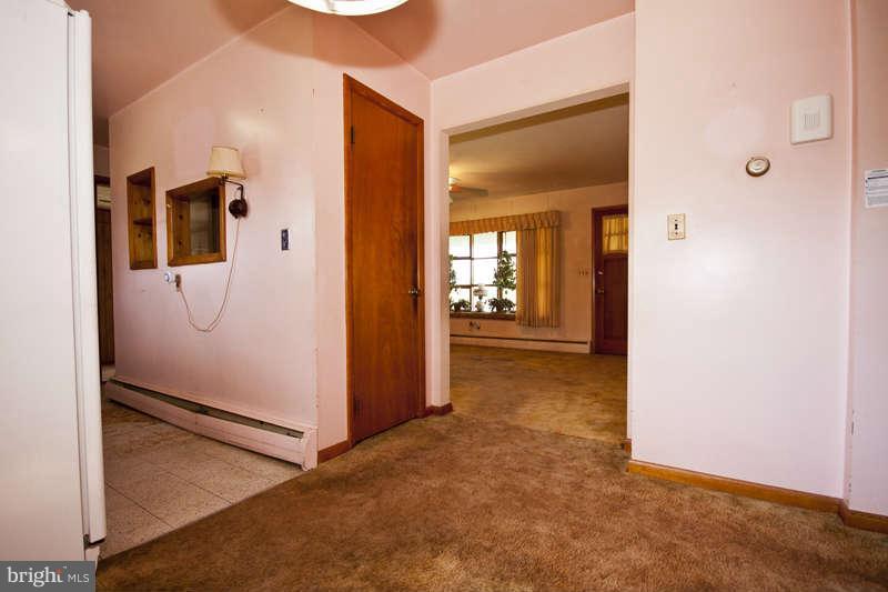 4329 Holbrook Road Randallstown, MD 21133 - Photo 12 of 28 Dining Room