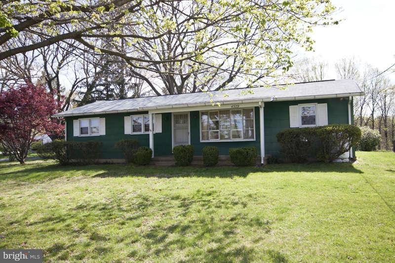 4329 Holbrook Road Randallstown, MD 21133 - Photo 3 of 28 Exterior (Front)