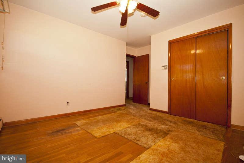 4329 Holbrook Road Randallstown, MD 21133 - Photo 23 of 28 Bedroom (Master)