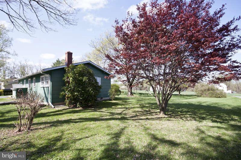 4329 Holbrook Road Randallstown, MD 21133 - Photo 7 of 28 Exterior (General)