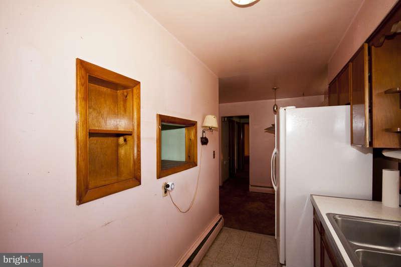 4329 Holbrook Road Randallstown, MD 21133 - Photo 10 of 28 Kitchen